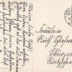 AK 1.WK Stiefelappell Kinder Militär Kaiserreich Pickelhaube Flagge 1916