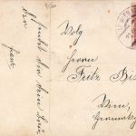 AK 1.WK Weihnachten beste Weihnachtsgrüße Soldat Kinder Weihnachtsbaum 1917