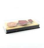 DDR Verdienstmedaille der NVA in Bronze