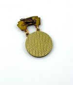 DDR Ehrennadel für Verdienste im sozialistischen Bildungswesen