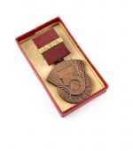 DDR Aktivist des Fünfjahresplan 1951