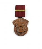 DDR Aktivist des Fünfjahresplan 1951