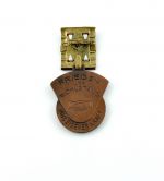 DDR Aktivist des Fünfjahresplan 1951