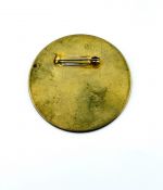 DDR Abzeichen Friedenstreffen der Jugend sozialistischer Länder Potsdam 1983