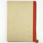 DDR NVA Urkunde Leistungsabzeichen Nationale Volksarmee 1968 Stabswachtmeister