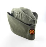 DDR MdI Schiffchen 1975 Größe 54