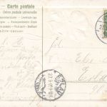 AK Mädchen mit Mohnblüten Frauenmotiv romantisch 1905 Postkarte geprägt