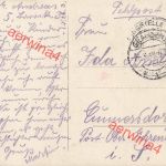 Fotokarte 1.WK verletzte deutsche Soldaten Krankenschwester Lazarett Graudenz