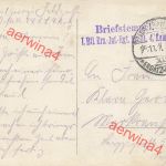Fotokarte 1.WK deutsche Soldaten Res.-Inf.-Regt.24 Stellungskämpfe Narotsch-See