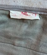 DDR NVA LSK Luftstreitkräfte Uniform Offizier Hauptmann Absolventenabzeichen