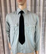 DDR NVA LSK Luftstreitkräfte Uniform Offizier Hauptmann Absolventenabzeichen