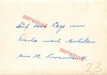 Deutsche Soldaten mit franz. LKW Renault AGK bei Mogilev Weißrussland Ostfront