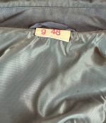 DDR NVA LSK Pilotenanzug Fliegerkombi Offizier Hauptmann Sommer Gr. g48 1977