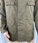 DDR MdI VP Bereitschaftspolizei Jacke Obermeister der VP Gr. g52 1989
