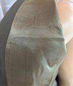 DDR NVA LSK Luftstreitkräfte Uniform Jacke Oberfähnrich Gr. g48-0 1980