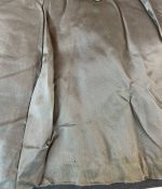 DDR NVA LSK Luftstreitkräfte Uniform Jacke Oberfähnrich Gr. g48-0 1980