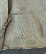 DDR NVA LSK Luftstreitkräfte Uniform Jacke Oberfähnrich Gr. g48-0 1980