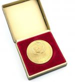 DDR Medaille Kinderhilfswerk UNICEF Nationalkomitee