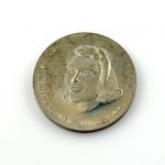 DDR Medaille Kathe Niederkirchner Gedenkstätte Ravensbrück