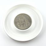 DDR Medaille NVA Nationale Volksarmee Landstreitkräfte