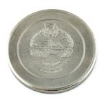 DDR NVA Medaille Truppenteil Karol Świerczewski General Walter
