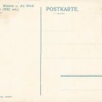 AK Wassen Gotthardbahn Windälle Alpen Panorama Schweiz Postkarte