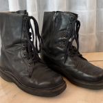 DDR NVA LSK Flieger- Pilotenstiefel Sommer 1986 Gr. 27 Luftstreitkräfte