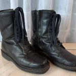 DDR NVA LSK Flieger- Pilotenstiefel Winter Gr. 27 Luftstreitkräfte