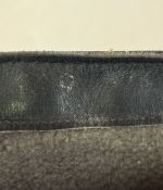 DDR NVA LSK Flieger- Pilotenstiefel Winter Gr. 27 Luftstreitkräfte