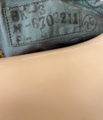 DDR NVA LSK Pilotenanzug Fliegeroverall Luftstreitkräfte