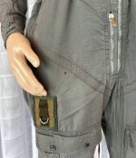 DDR NVA LSK Pilotenanzug Fliegeroverall Luftstreitkräfte