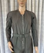 DDR NVA LSK Pilotenanzug Fliegeroverall Luftstreitkräfte