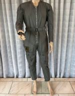 DDR NVA LSK Pilotenanzug Fliegeroverall Luftstreitkräfte