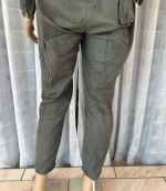 DDR NVA LSK Pilotenanzug Fliegeroverall Luftstreitkräfte