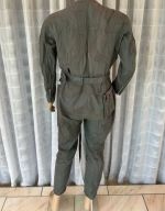 DDR NVA LSK Pilotenanzug Fliegeroverall Luftstreitkräfte
