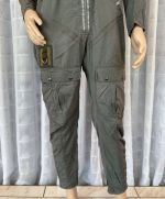 DDR NVA LSK Pilotenanzug Fliegeroverall Luftstreitkräfte