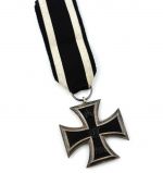 Orden Eisernes Kreuz 2. Klasse EK2 1914 Hst. LW 1. Weltkrieg
