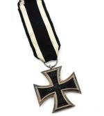 Orden Eisernes Kreuz 2. Klasse EK2 1914 Hst. LW 1. Weltkrieg