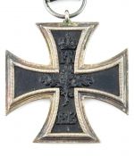 Orden Eisernes Kreuz 2. Klasse EK2 1914 Hst. LW 1. Weltkrieg