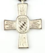 Orden Für Verdienste im Feuerlöschwesen Feuerwehr Bayern