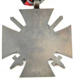 Ehrenkreuz für Frontkämpfer O. 9 1914-1918 1.Weltkrieg