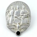 Abzeichen Tag der Arbeit 1935