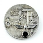 Abzeichen 1. Mai 1936