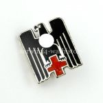 Zivilabzeichen DRK Deutsches Rotes Kreuz