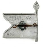 Abzeichen WHW Winterhilfswerk Fahnen & Standarten Schützen und Kraftschützen