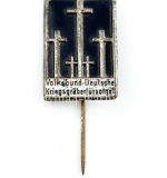Mitgliedsabzeichen Volksbund Deutsche Kriegsgräberfürsorge