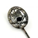Miniatur Allgemeines Sturmabzeichen