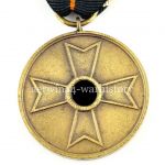 Kriegsverdienstmedaille am Band Für Kriegsverdienst 1939