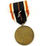 Kriegsverdienstmedaille am Band Für Kriegsverdienst 1939