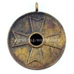 Kriegsverdienstmedaille Für Kriegsverdienst 1939